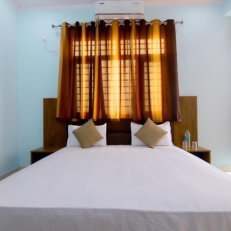 Hotel Comfort Inn Homestay Дехрадун Экстерьер фото